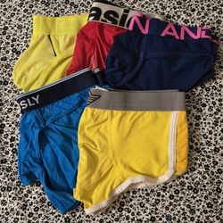 Underwear Sport