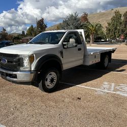 2017 Ford F-450