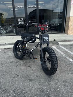 Throne SPYDER 750W