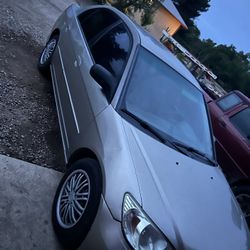 2005 Honda Civic