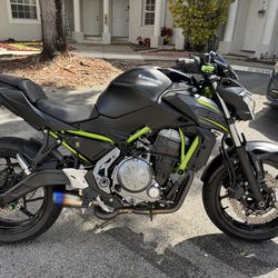 Kawasaki Z(contact info removed)
