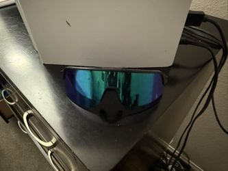 Oakley glasses