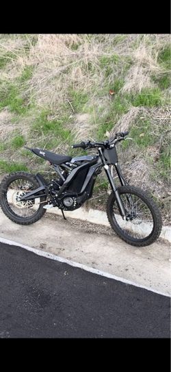 Surron lbx 2025