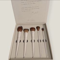 Morphe X Ariel Face Brush Set