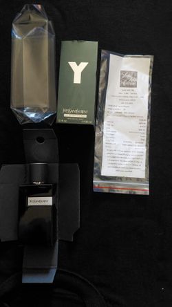 YSL Eau De Parfum Intense