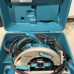 Makita Circular Saw