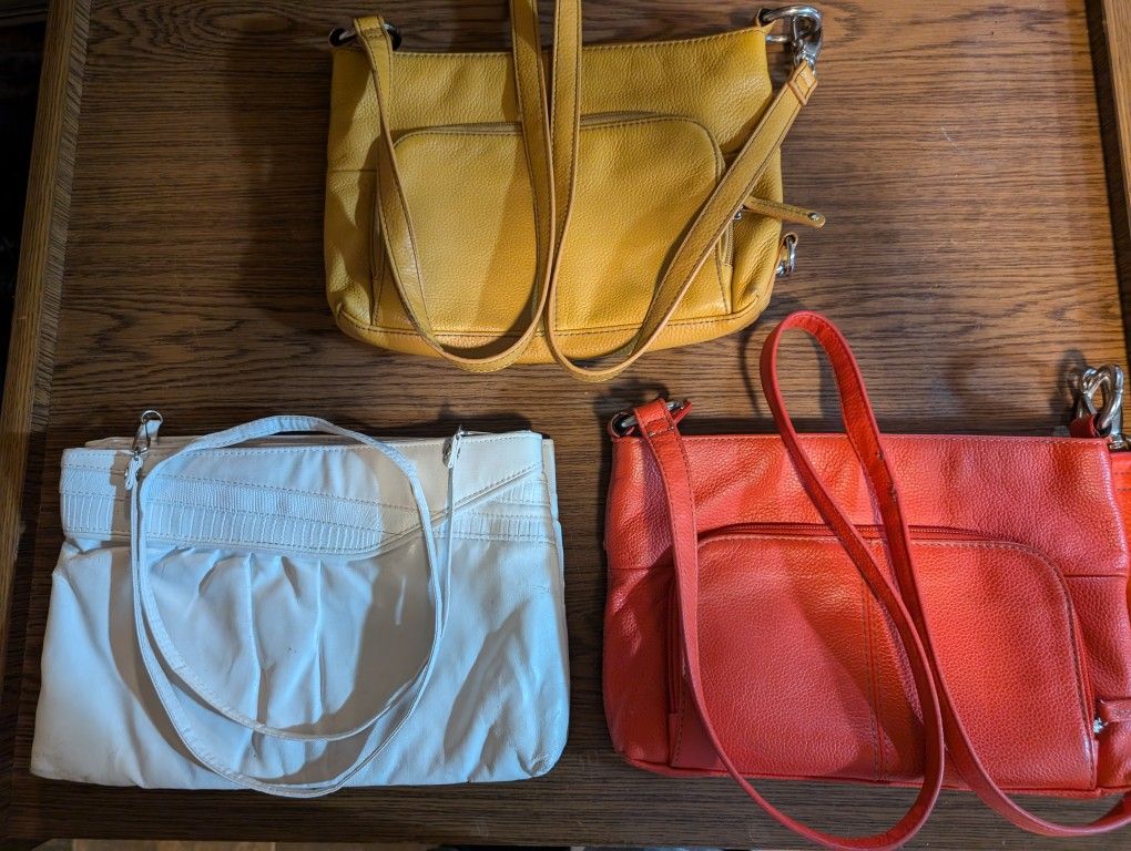 Tignanello Bags