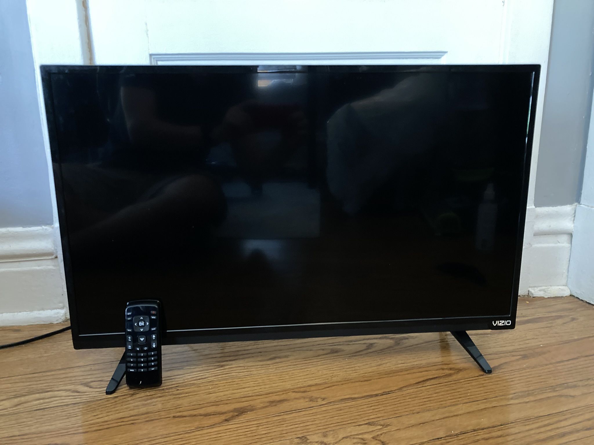 Vizio 32” TV