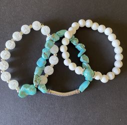 Handmade bracelet Set