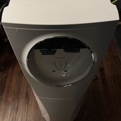 Water Cooler/Heater 5 Gallon Holder  (Brand New!)  Big Money Saver