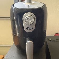 3qt Air Fryer