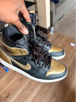 Jordan Retro 1