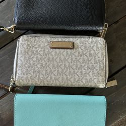 Wallets 