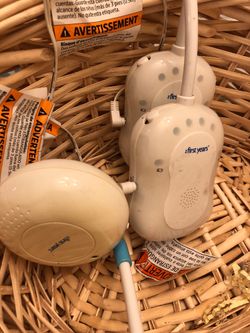 Baby monitors
