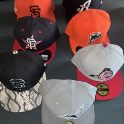 Hat Bundle