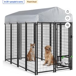 Dog Kennel