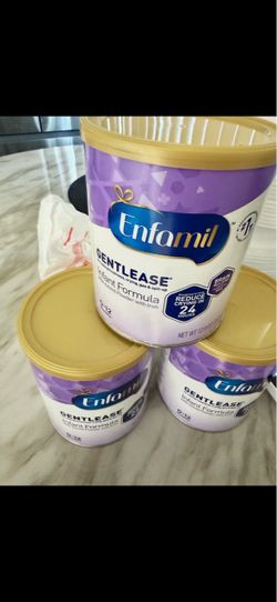 Enfamil Gentlease 12.04 oz