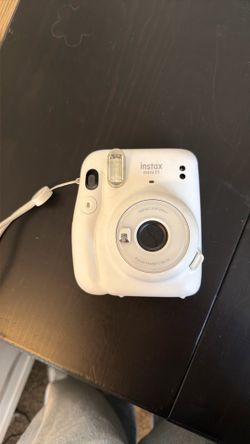 Instax Mini 11
