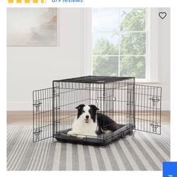 Dog Crate 