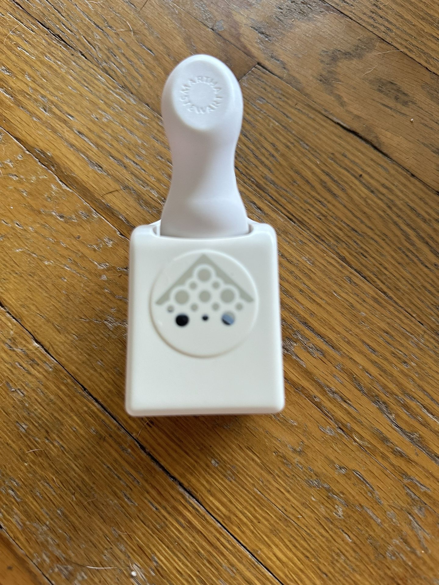 Paper Hole Punch