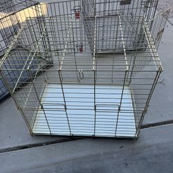 Precision Pet Dog Crate