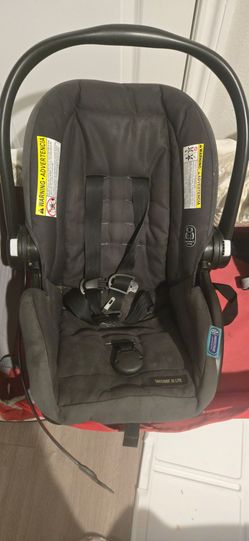 Graco car seat for infants (+)