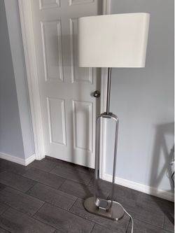 beautiful lamp
