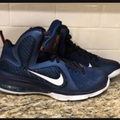 Nike Lebron 9 Swingman