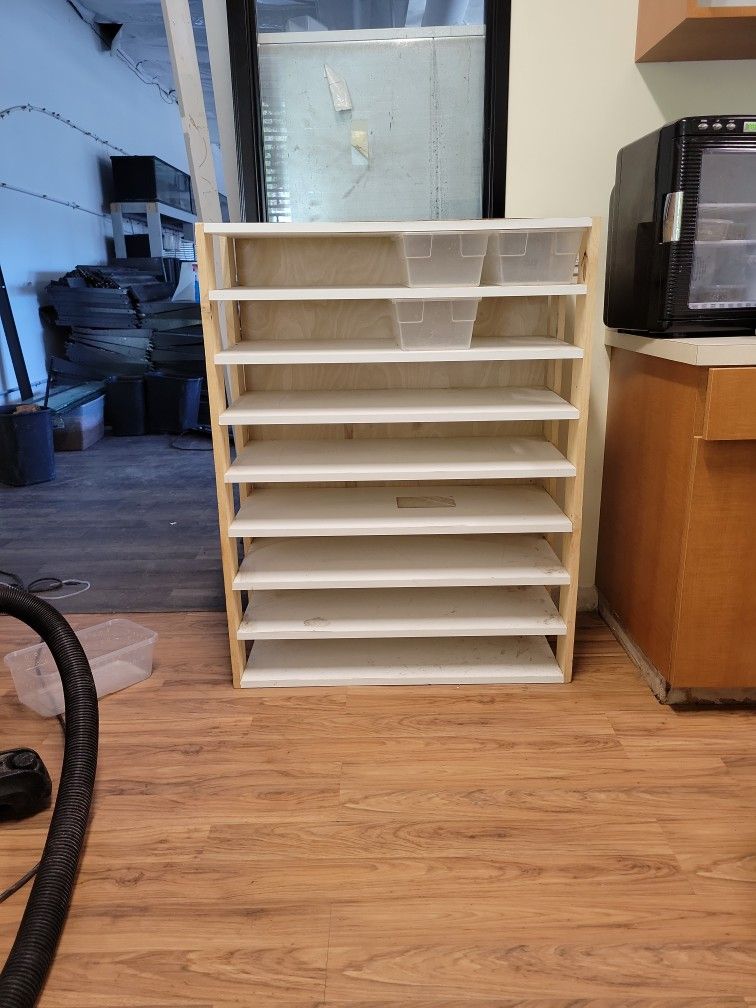 Baby Snake Racks Snake / Gecko / Baby Rack for Sale in Mission Viejo, CA - OfferUp