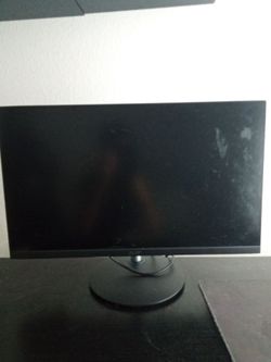 Acer Nitro XFA253Q Zbiipr 24.5" Full HD 250Hz 1ms AMD FreeSync Gaming Monitor