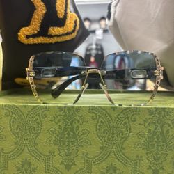 Shades