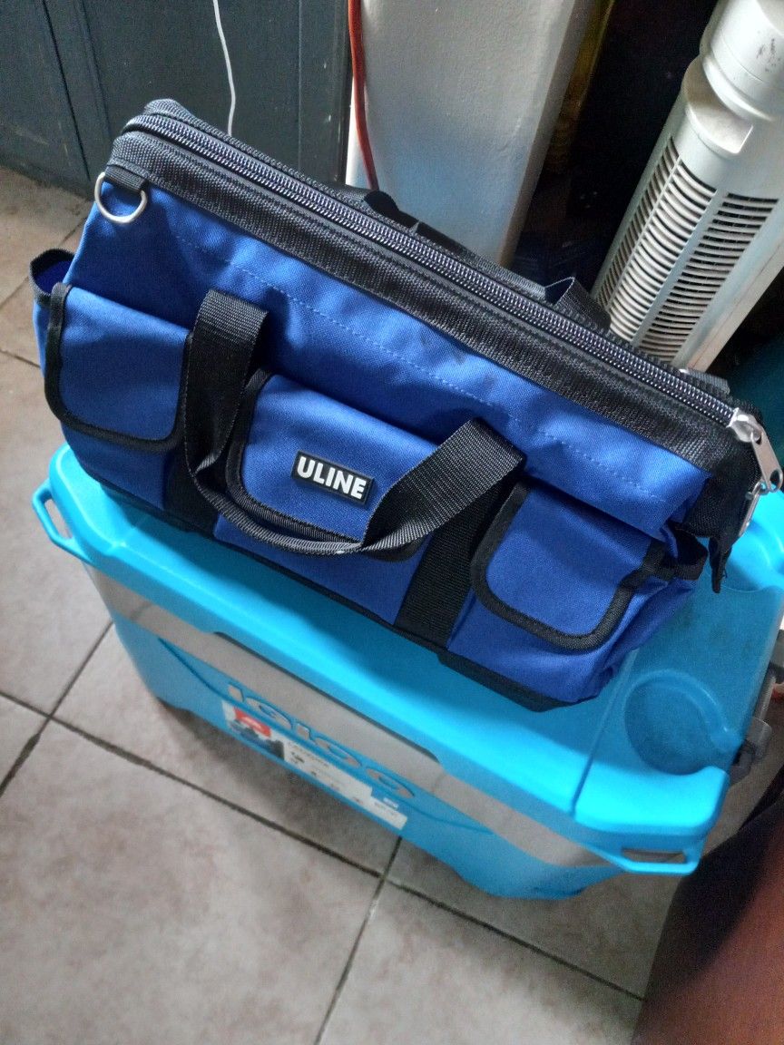 Uline Tool Bag