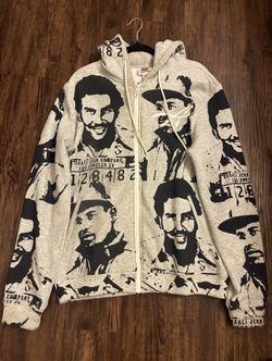 Asaali Hoodie