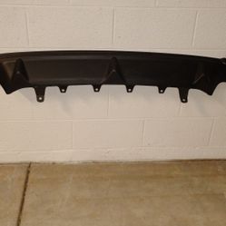 Part 2025-26 Toyota Camry OEM