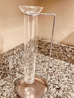 Test Tube 🧪 Propagation Station 🌱