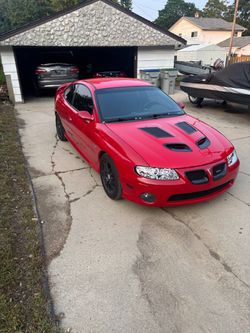 Pontiac GTO