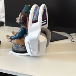 G733 Gaming Headset