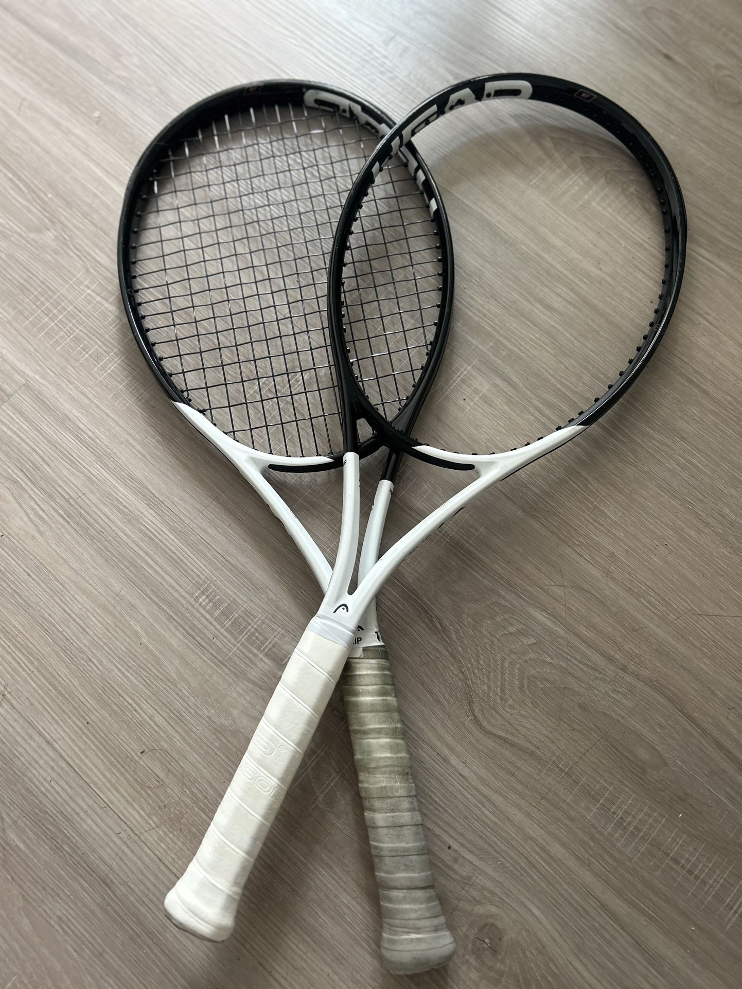2022 Head Speed MP 