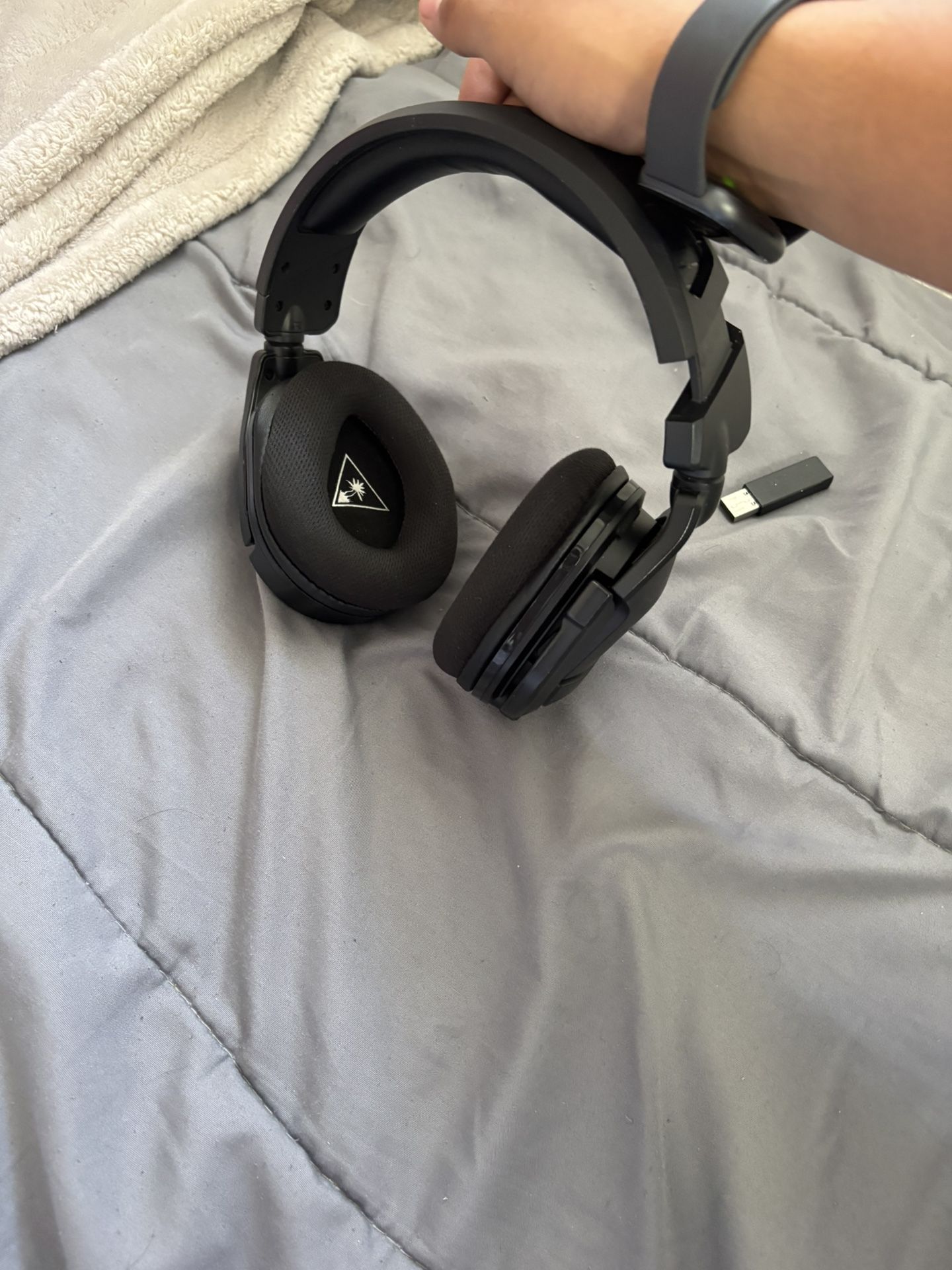 Wireless Headset 