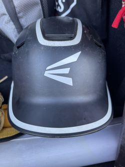 Easton Helmet Jr