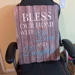 Sign