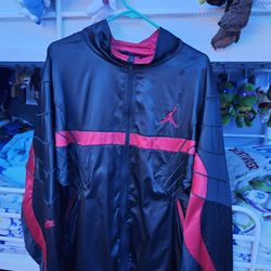 Jordan nike jacket