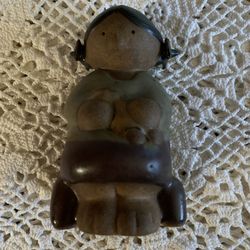 Vintage Japan UCTCI Pottery