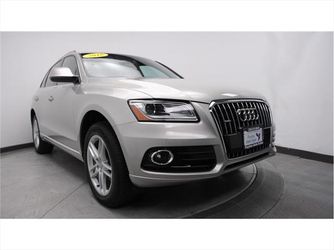 2016 Audi Q5