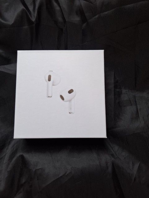 air pods