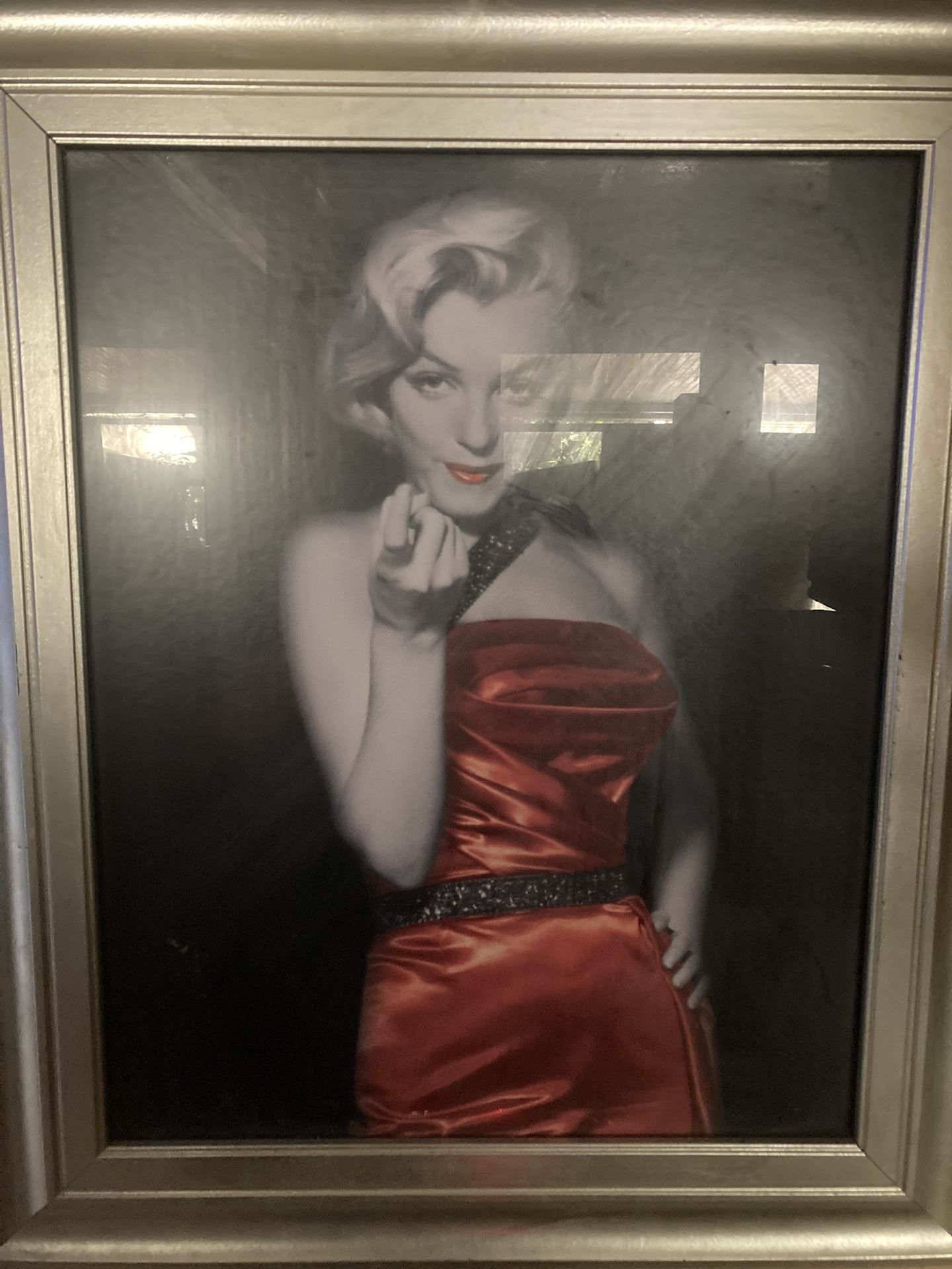 Marilyn Monroe Picture