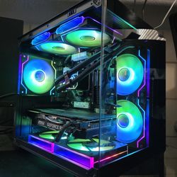 Gaming Pc For Sale 