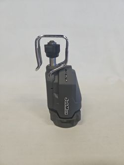 Ridgid JobMax R(contact info removed) Heavy Duty Multi-Tool Reciprocating Saw Head Attachment B819102-2