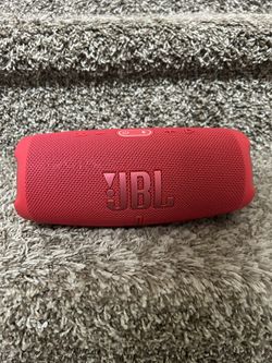 JBL CHARGE 5