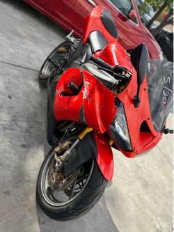 2005 kawasaki zx636